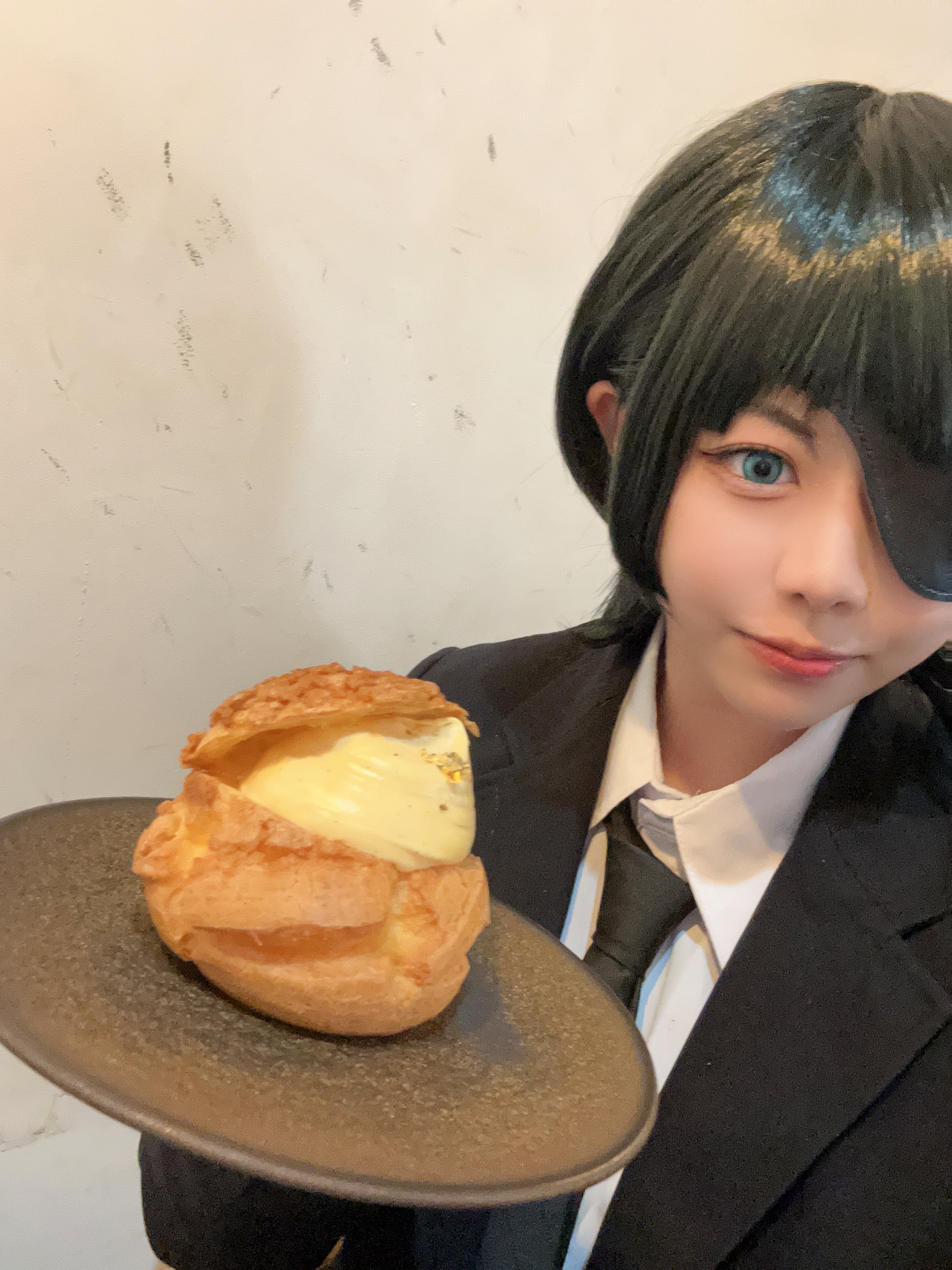 佐藤砂糖 (@onaka_suita_cos) / X