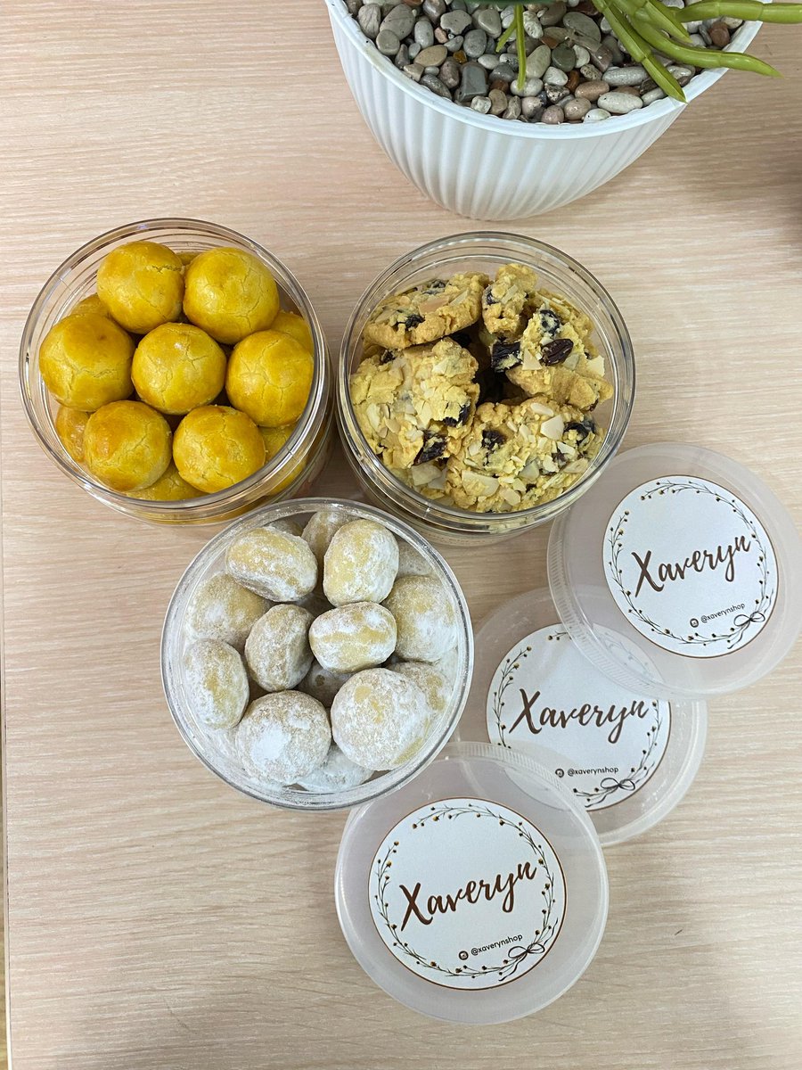 vlyeojx's tweet photo. helloooww~
open PO untuk hampers kuker harga kaki lima kualitas bintang lima ges 🫶🫶

#hamperslebaran #kuekering #openpo https://t.co/3vagP3RpMu