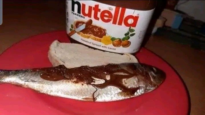 Hoy cocino yo✊🏻💜