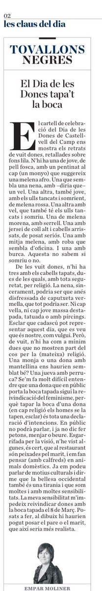 Jaume Salés Malian🎗 tweet media