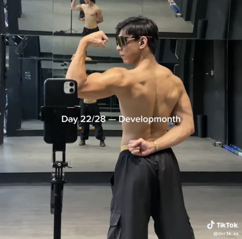 Anyone knows ano fb &amp; ig neto 🥵 grabe yung pa live nya sa tevi kagabi 🥵🥵 gifted din sha infairness 💦💦