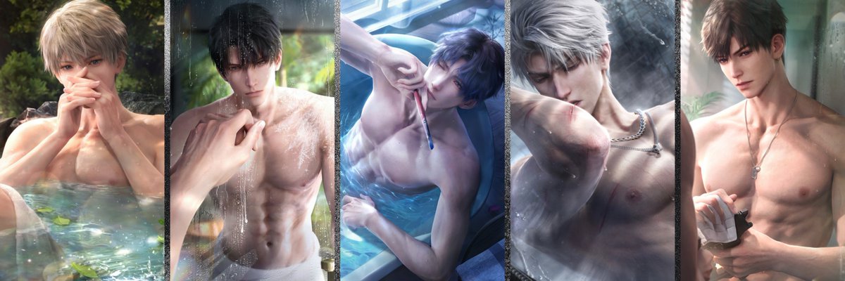 YiZhan_05's tweet photo. New header!!🫢 https://t.co/WoZK82yihT