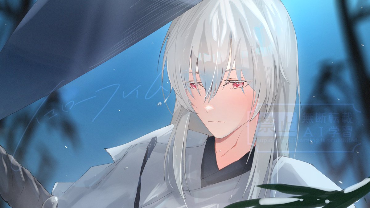 #イエローフレイム
完成版.