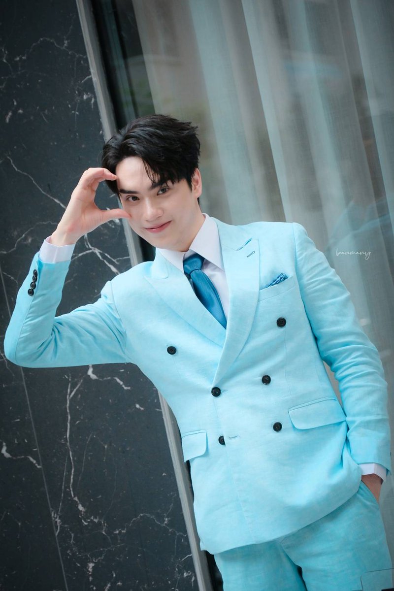 พยายามจะคิดบวกนะ
 แต่สุดท้ายก็คิดถึง...เธอตี๋🥰
#TEethanapon