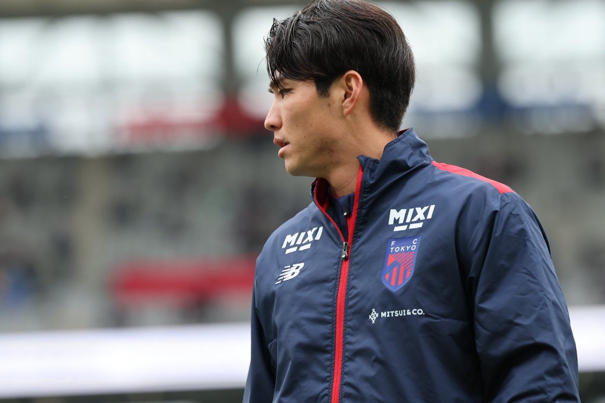 fctokyoofficial's tweet photo. 🔵🔴
𝐌𝐀𝐓𝐂𝐇𝐃𝐀𝐘 #TokyoShonan 

復帰後初のメンバー入り!!🔥

頼むぞ、誠二、ヒサ!!✊🔵🔴

#木村誠二 #西堂久俊 
#fctokyo #tokyo https://t.co/sol09avtK0