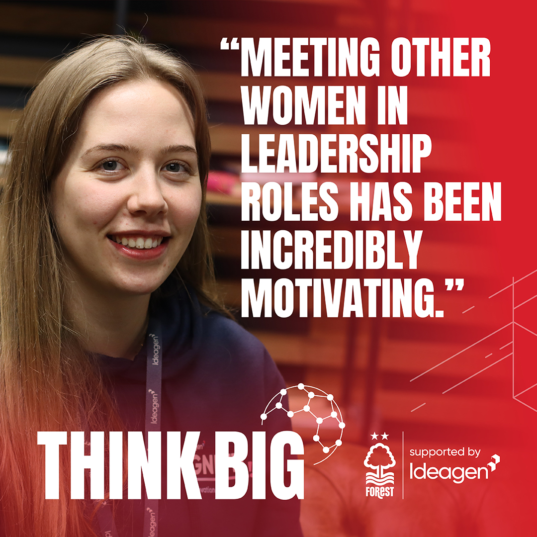 For #NationalCareersWeek and #InternationalWomensDay, Bethany shares her experiences, challenges, and advice for women looking to break into tech. 💯

👉bit.ly/bethanys-journ…

#IWD2025