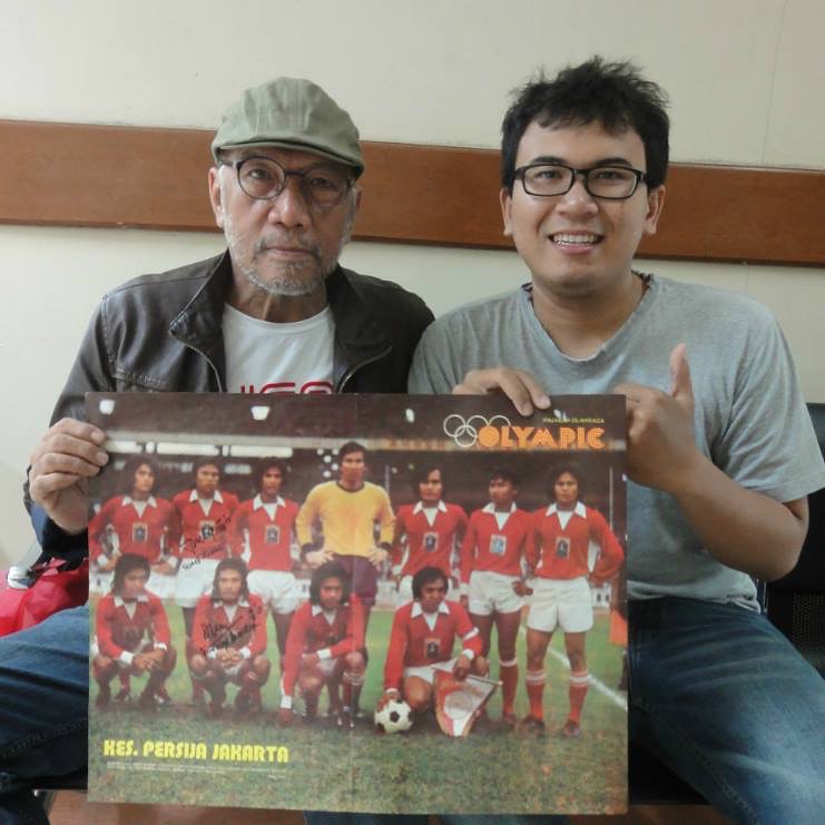 Legendary1928's tweet image. Innalilahi wainnalilahi Rojiun, telah meningal dunia, Junaidi Abdillah pada hari ini tgl 8 Maret 2025 jam 13.00, di RSPP, Jakarta.

Selamat jalan, Om Jun...