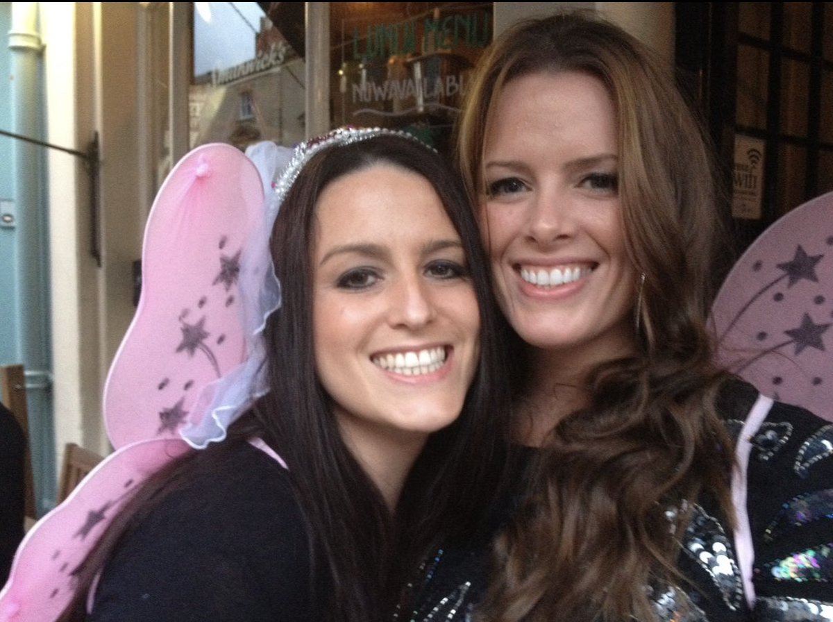 Priscilla Holsten tweet media