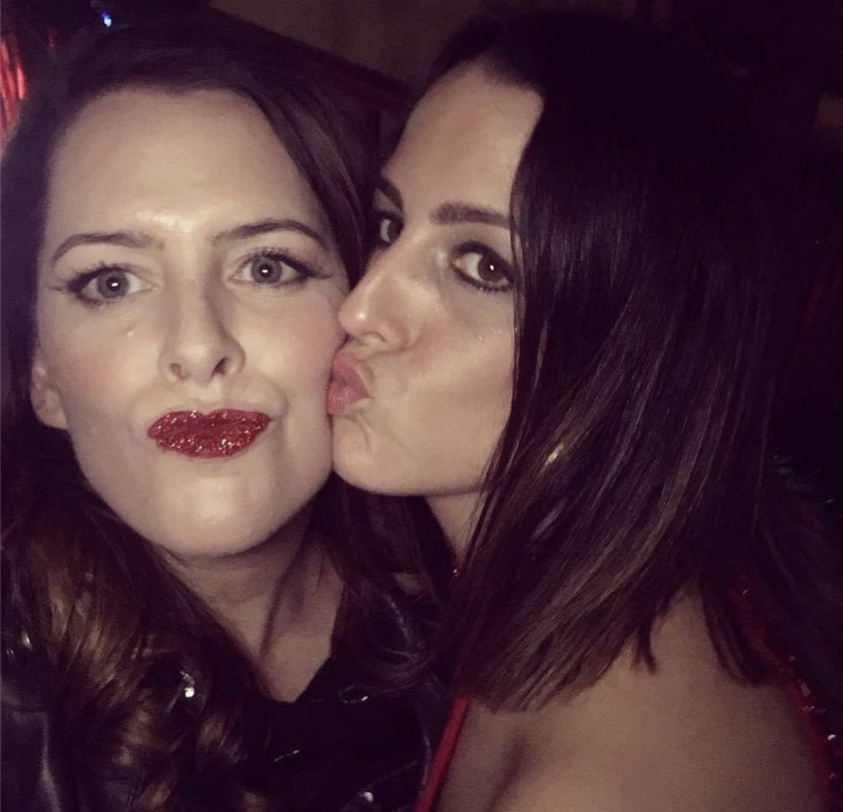 Priscilla Holsten tweet media