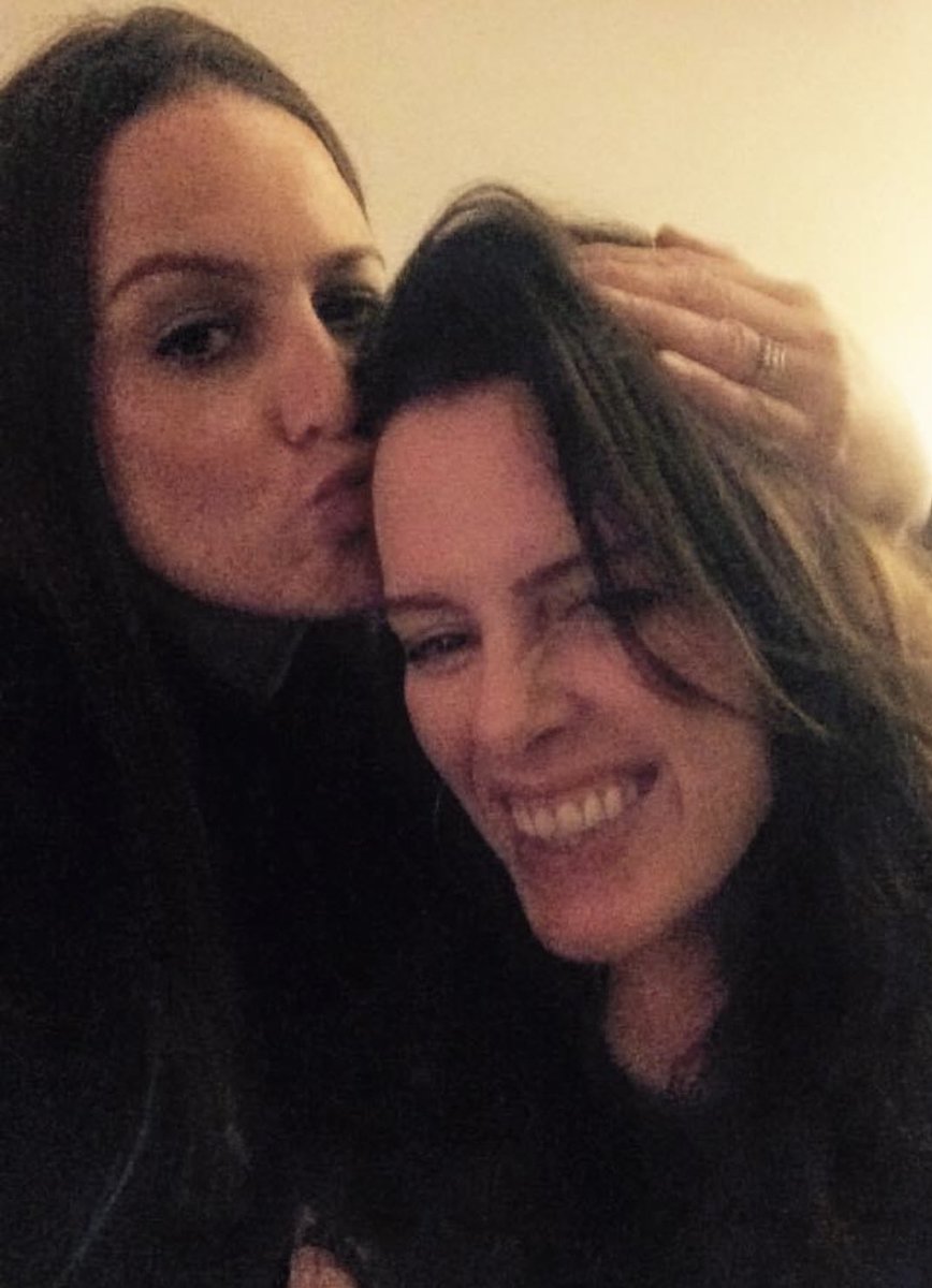 Wishing my bestie a very happy birthday 🎂 🥂🎉❤️