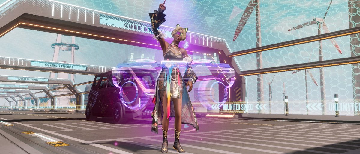 Nika38069889's tweet image. 無性にニューステがしたい気分🤡
#PUBG
#NEWSTATE