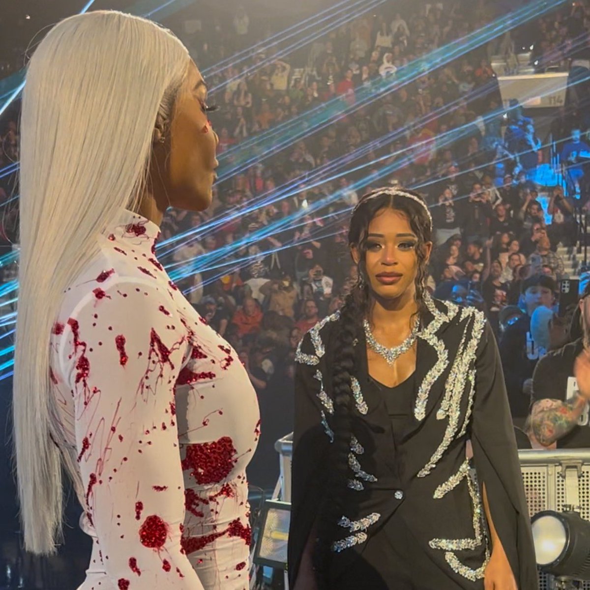 Women’s Wrestling Brasil tweet media