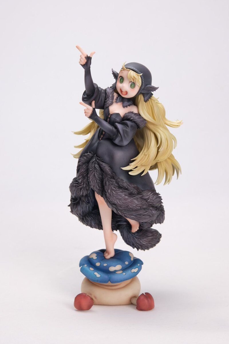 DarksFigures's tweet image. Marcille Donato & Arukikinoko
1/8th scale - Dungeon Lord | Dungeon Meshi
(garage kit by Wondersmith)