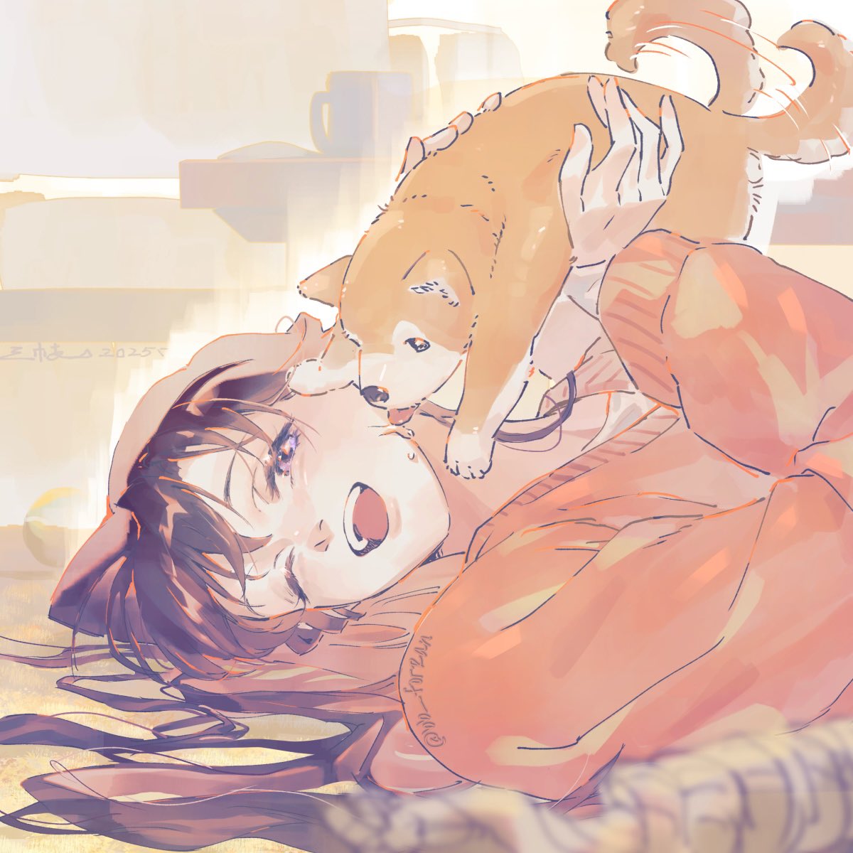 祝我們所有女性婦女節快樂
永遠熱烈。
#毛利蘭