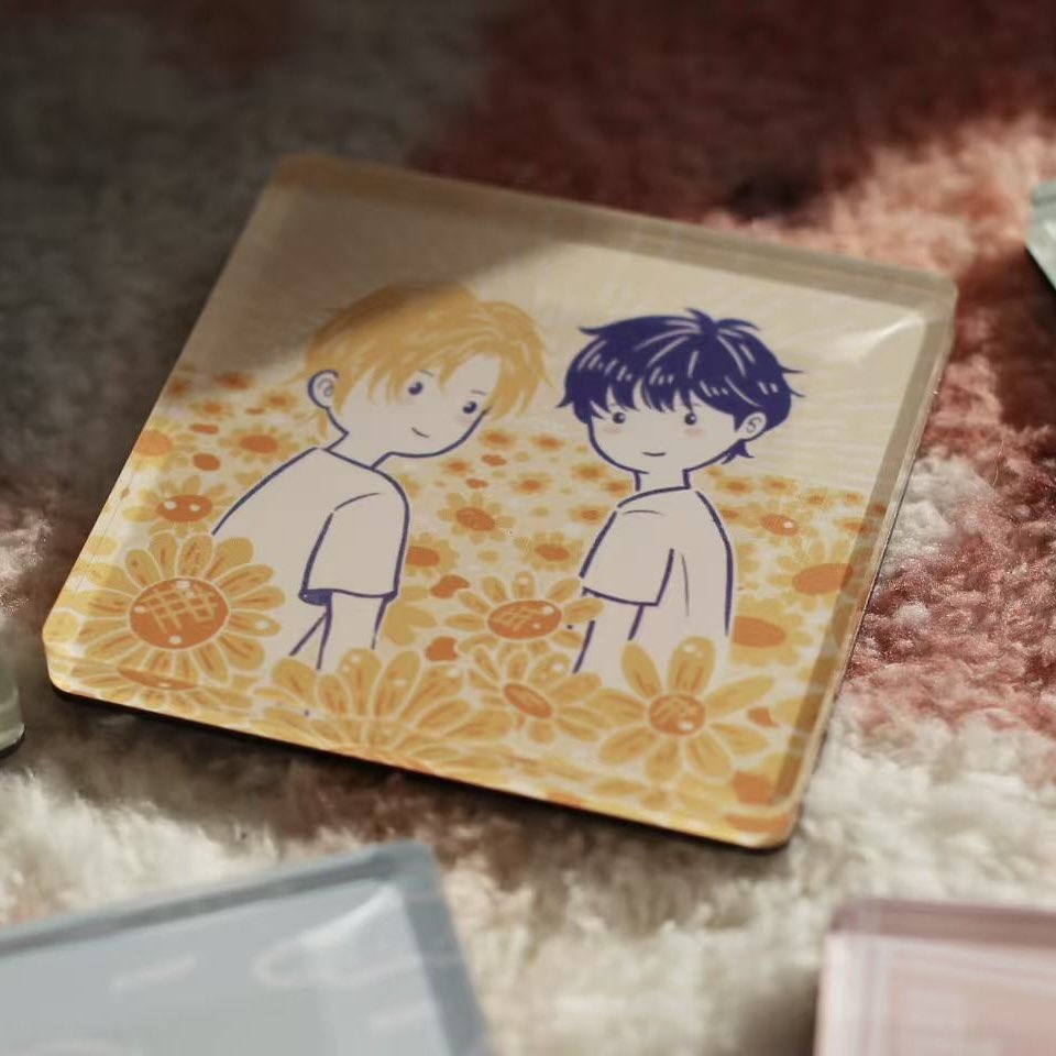 plnewmoon's tweet photo. 趁有阳光的时候赶紧拍了照片，阳光就是最好的谷美(´；ω；｀)

#bananafish https://t.co/EpBvH4xuEh
