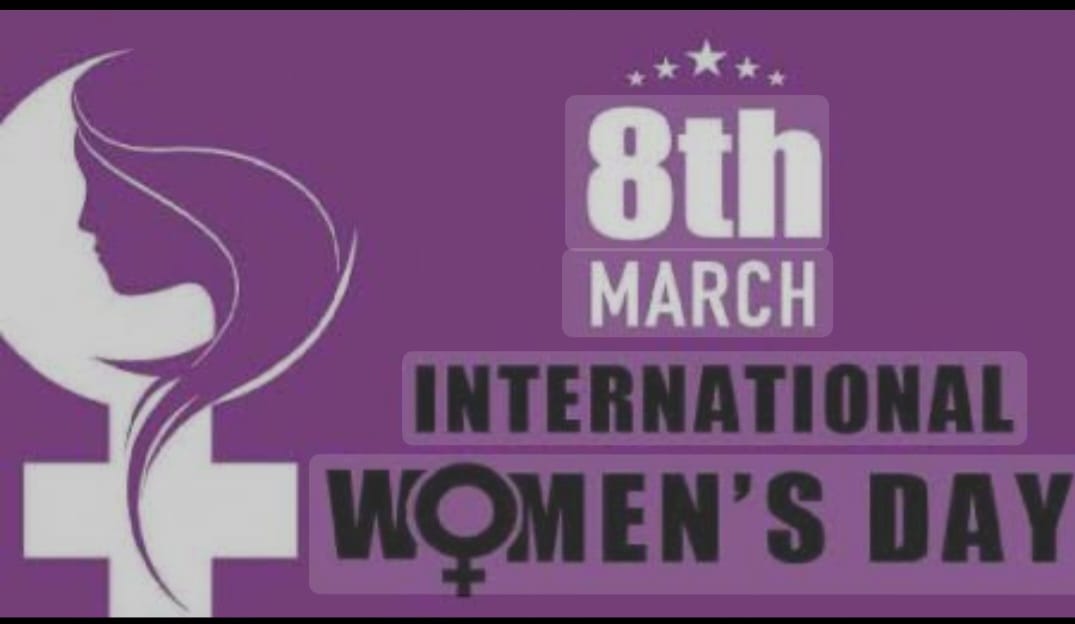 Happy Women's Day 2025 to all my wonderful friends around the world! Wishing you a year filled with health, happiness, and endless success. May you continue to shine and inspire every day!