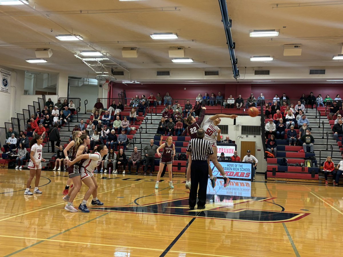 Mike Givler (@micgivler) on Twitter photo It was a memorable night in Lebanon as Olive Brandt scored 14 third-quarter points, propelling the Cedars from a nine-point first-half deficit to a 45-38 victory against Conestoga in the first round of the 6A state playoffs, as heard on <a href="/997WiLBur/">99.7 WiLBuR FM</a>. Brandt finished with 21 points. It was a memorable night in Lebanon as Olive Brandt scored 14 third-quarter points, propelling the Cedars from a nine-point first-half deficit to a 45-38 victory against Conestoga in the first round of the 6A state playoffs, as heard on <a href="/997WiLBur/">99.7 WiLBuR FM</a>. Brandt finished with 21 points.