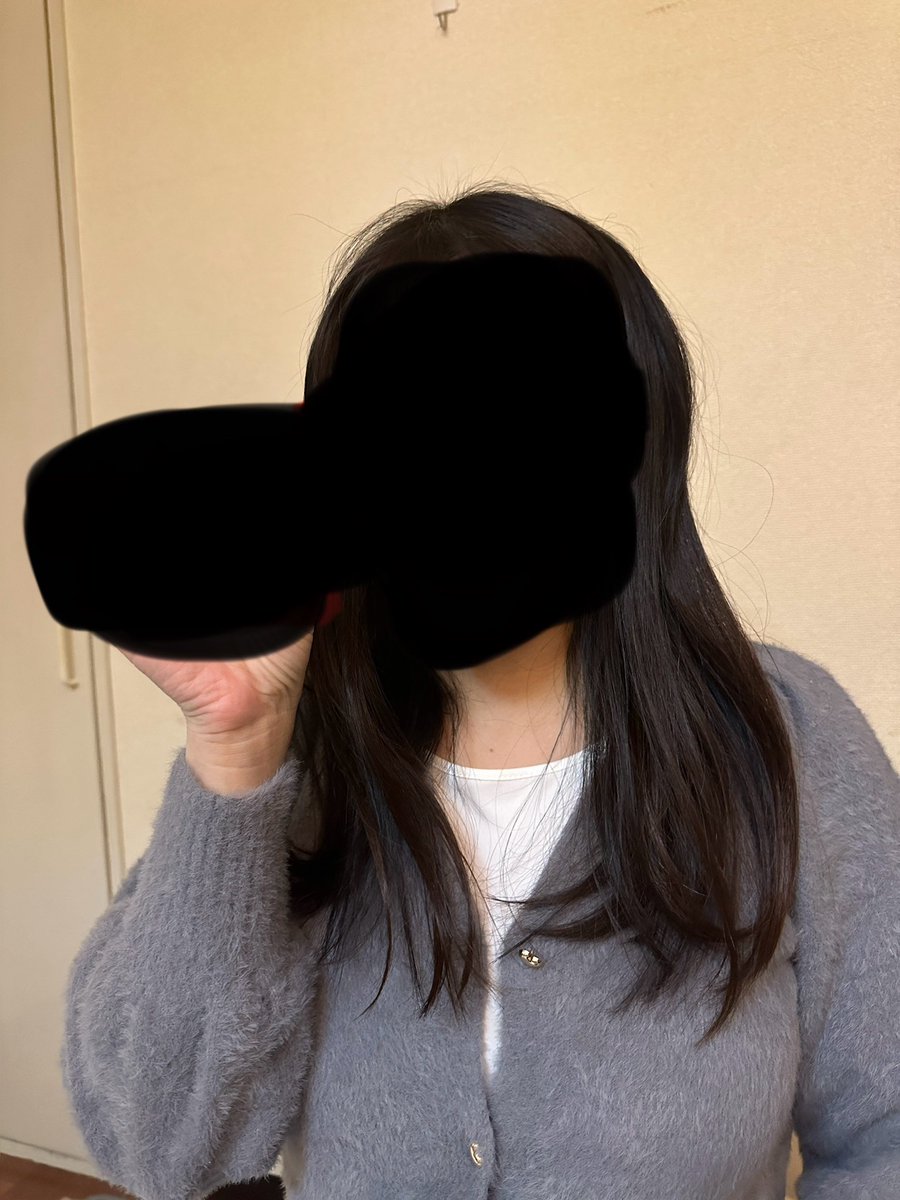#個撮AV
撮影ありがとうございます♪