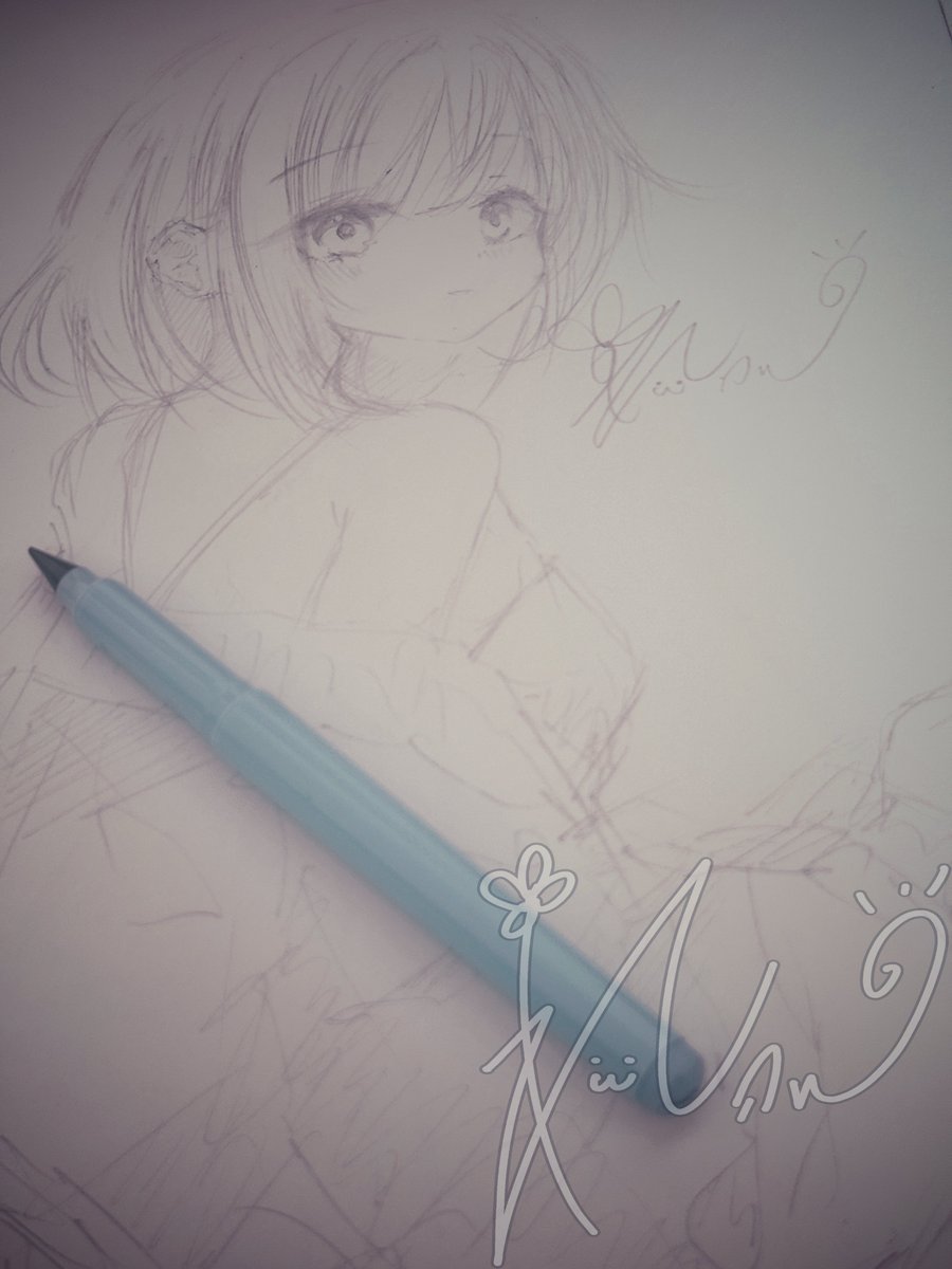 「」|れふぃのイラスト