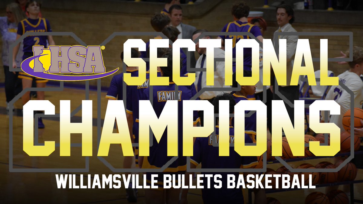 wcusd15sports's tweet image. .@boysbulletbball capture their second straight @IHSA_IL sectional championship and third in program history 

#bulletpride #wewontbackdown