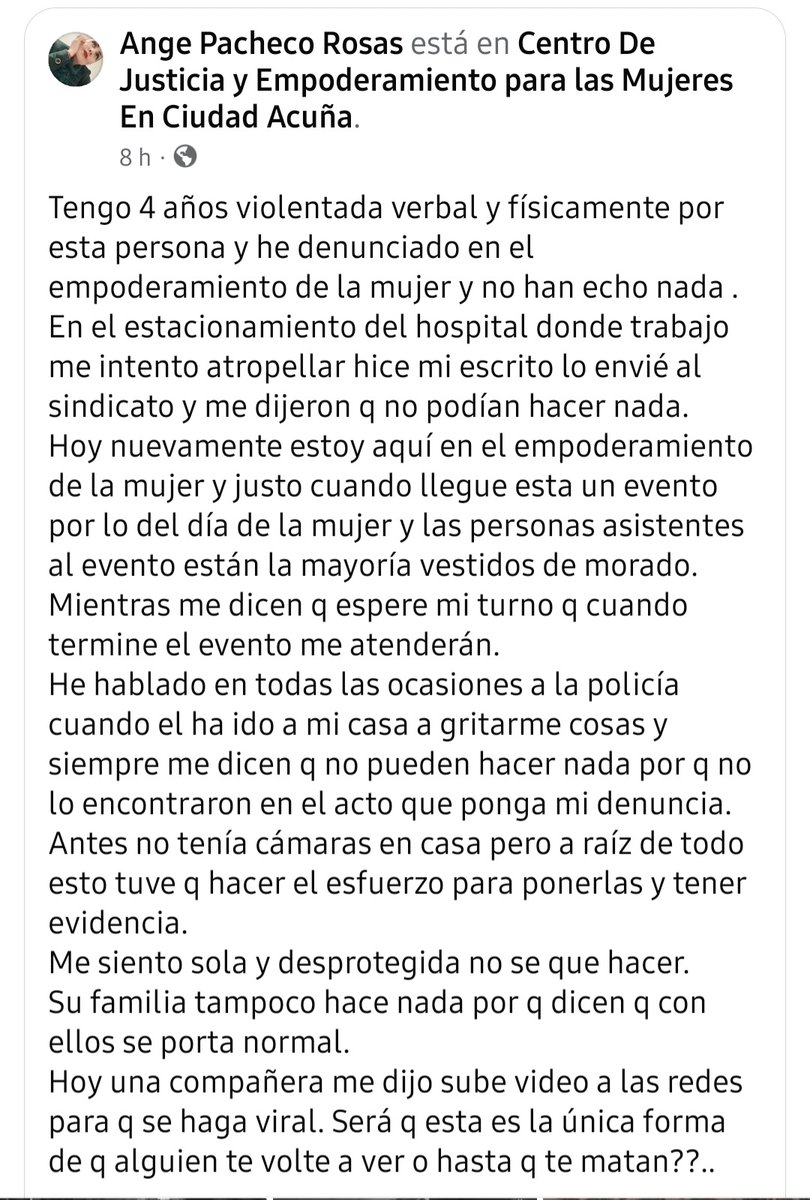 Karla tweet media