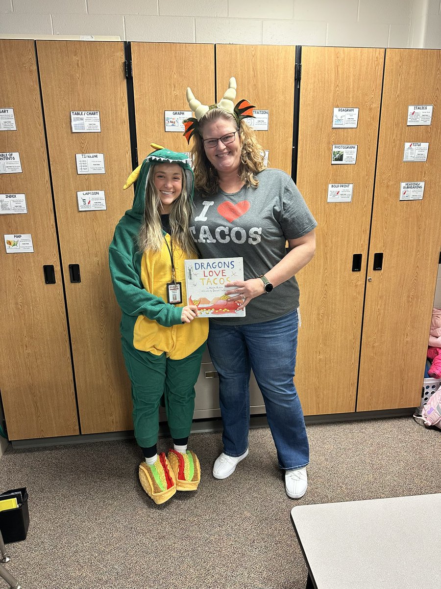 Hitchcock Elementary tweet media