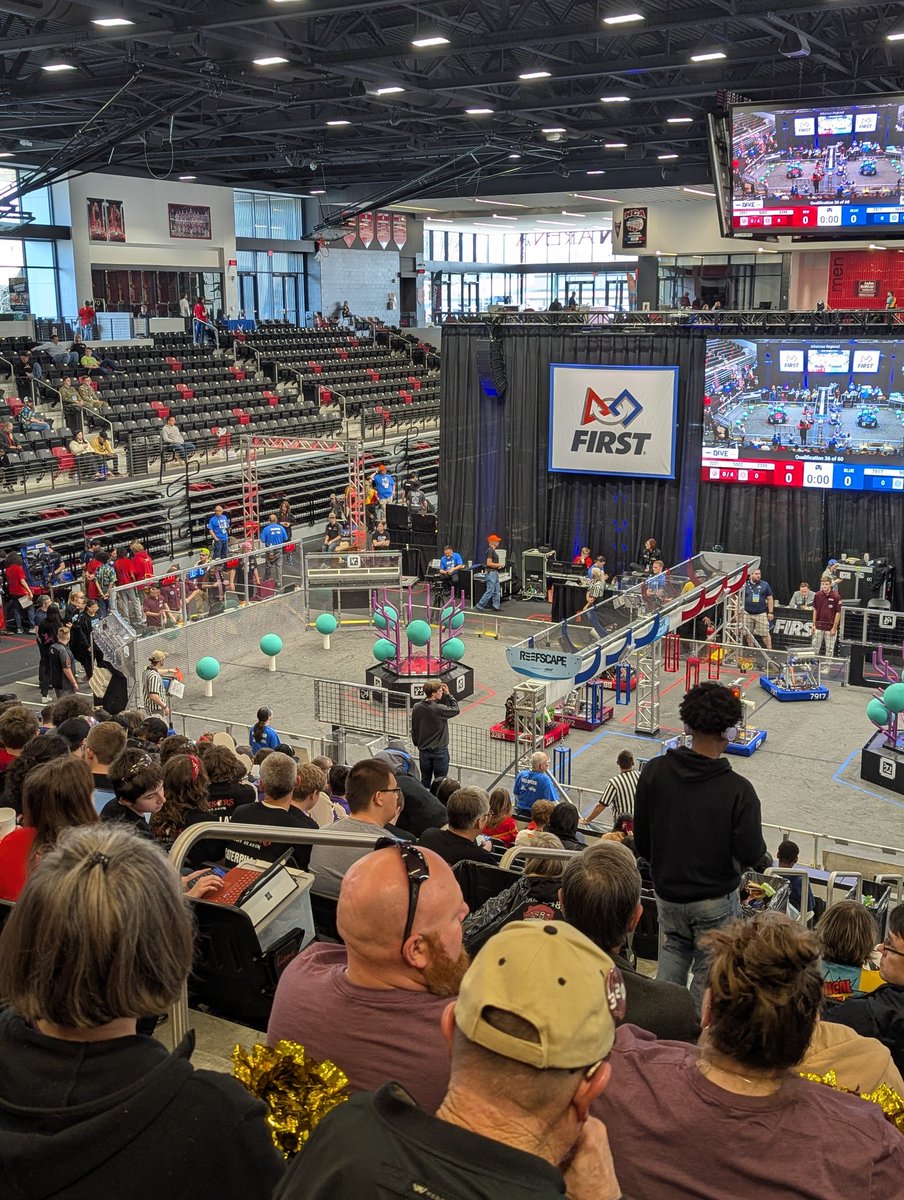 Ross Rambotics tweet media