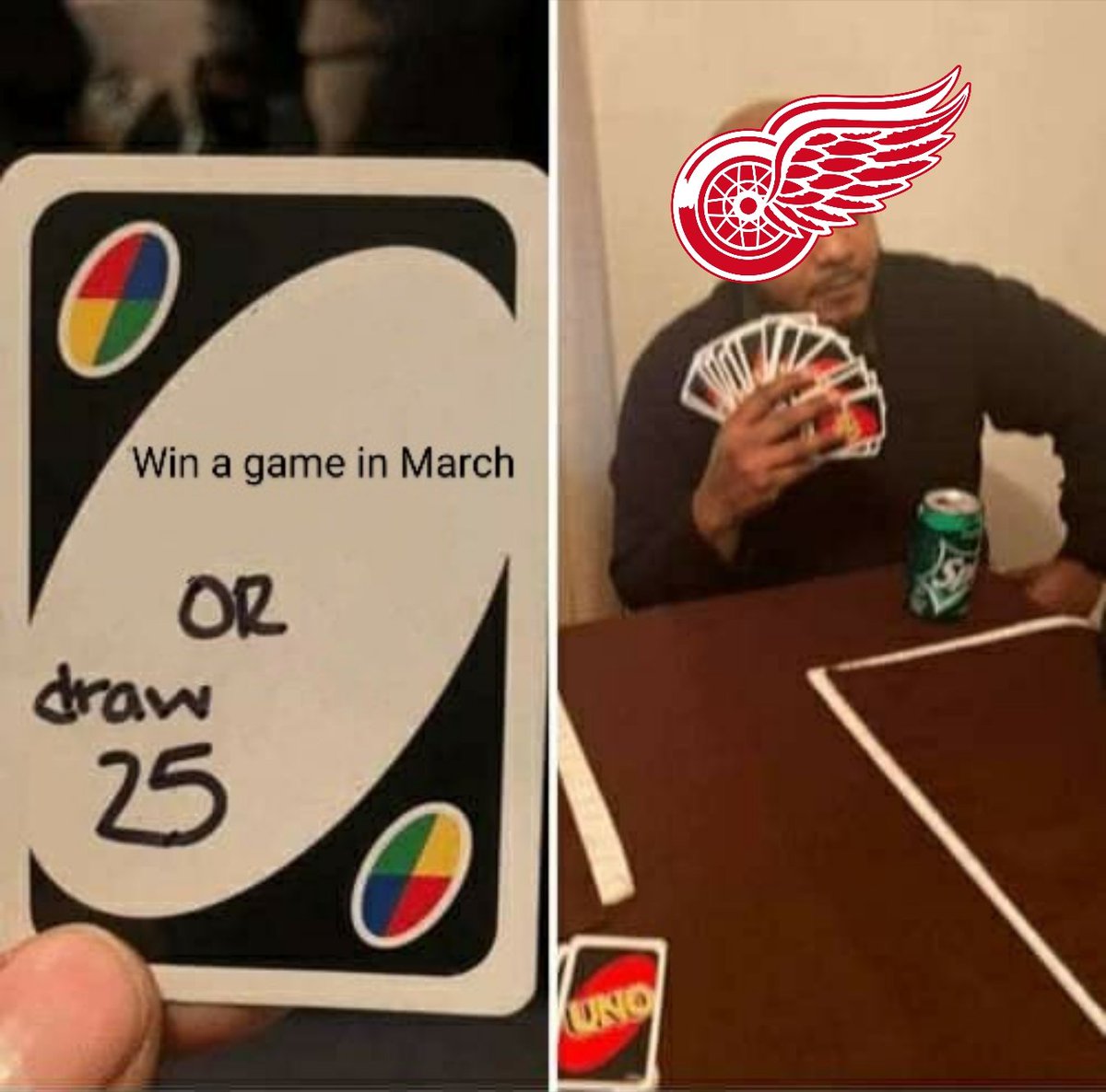 #LGRW