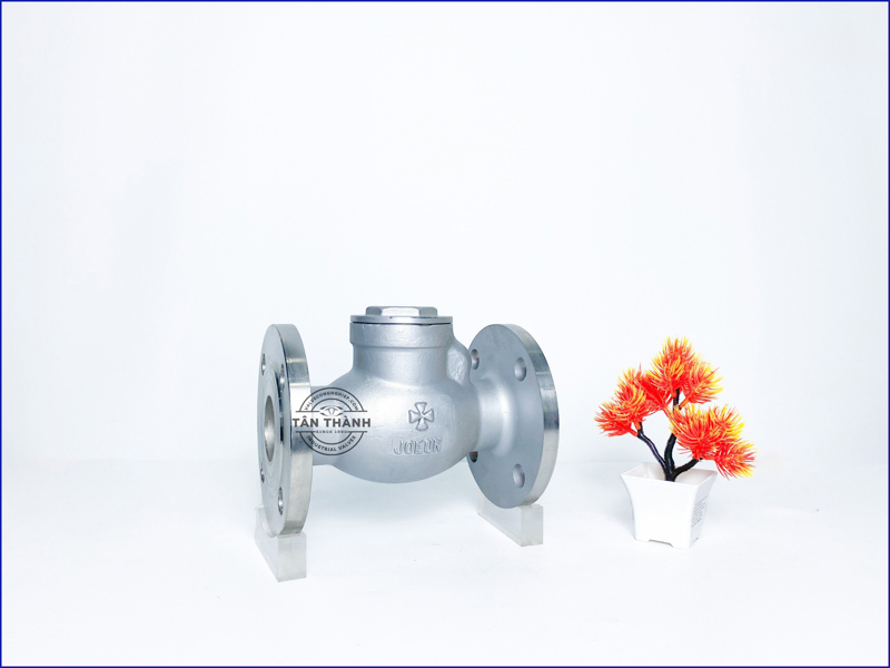 valvecongnghiep's tweet photo. Van 1 chiều lá gang Inox 304 JIS10K (S.B) Joeun chính hãng Joeun là siêu phẩm chất lượng tại van Tân Thành https://t.co/yeZNSazm04
#vanmotchieu #van1chieu #checkvalve #valvecongnghieptanthanh #vantanthanh #joeun #joeunvalve #checkvalvejoeun https://t.co/pjvoTmVo5Q