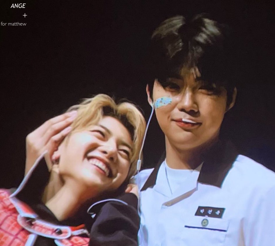 Misa🍈 tweet media