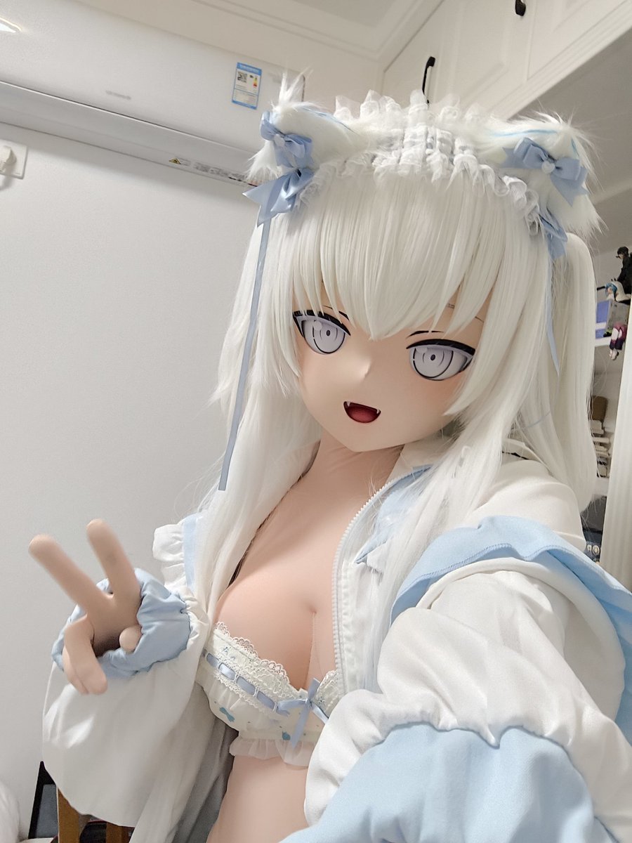噢耶✌🏻