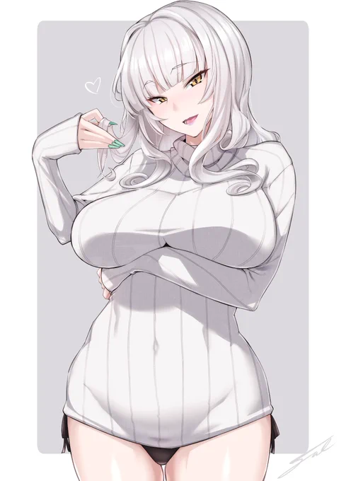 縦セタミラ 