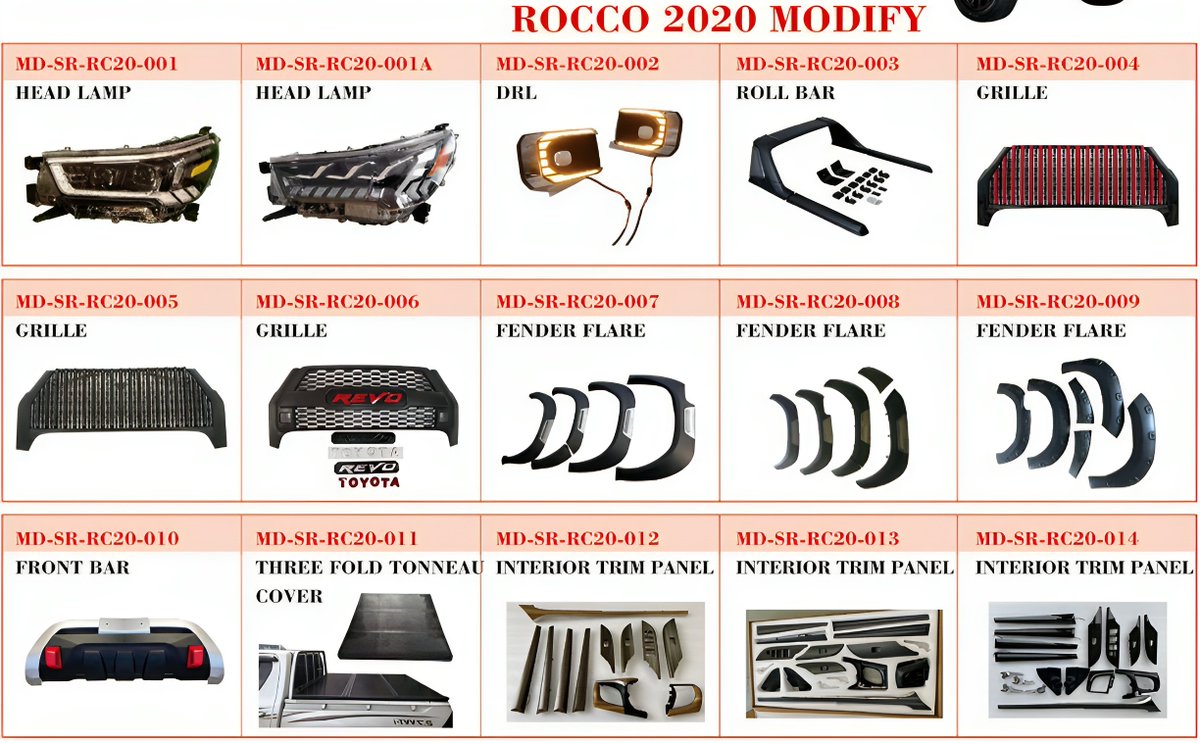 YantaoN7396's tweet image. Upgrade your Toyota Hilux with OEM-quality LED Headlights! ✅ Direct fit for 2020+ Hilux/Vigo/Revo ✅ TS/IATF16949 certified ✅ 30% brighter than stock 👉 DM for bulk pricing &amp;amp; free installation guide! #HiluxMods #ToyotaParts #LEDConversion