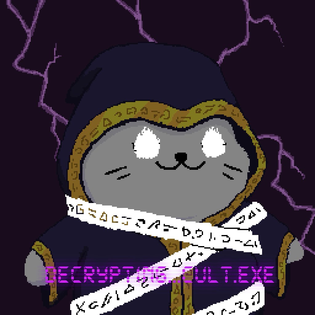 We swept 1500 $MON worth of Sealuminati Tesnetooor NFT's on <a href="/MEonMonad/">Magic Eden on Monad</a> for X &amp; Discord Giveaways 🎁🎁🎁

Like / RT &amp; comment your wallet for a chance to win 1 of 50 NFT's.

Or 

Join the discord via our website &amp; enter the raffle for a chance to win 1 of 50 NFT's 

Goodluck 💜😈