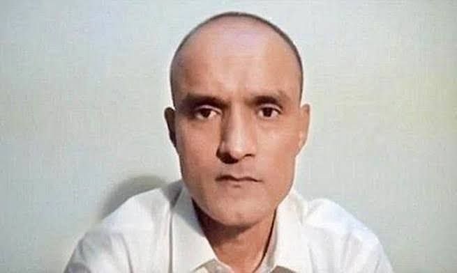 Mufti Shah Meer, a terrorist who helped Pak spy agency ISI in kidnapping former Indian Navy Officer Kulbhushan Jadhav from Iran has been shot dead by 'UNKNOWN' in Pakistan's Turbat 🔥🎯