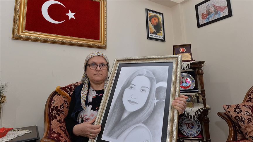 AyParay's tweet photo. #8MartDünyaKadınlarGünü https://t.co/P0F3bUD36V
