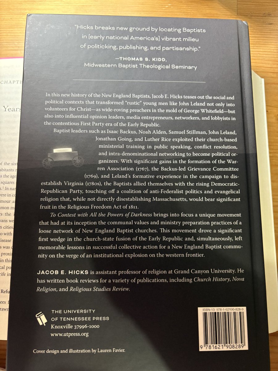 joshspruitt's tweet photo. @jarsofKlay @jake_stone89 I mentioned this in a separate reply, but this new book by Jacob Hicks might be a good place to start. He deals with both men and contextualizes them within US history. https://t.co/bQcBZiDGVl