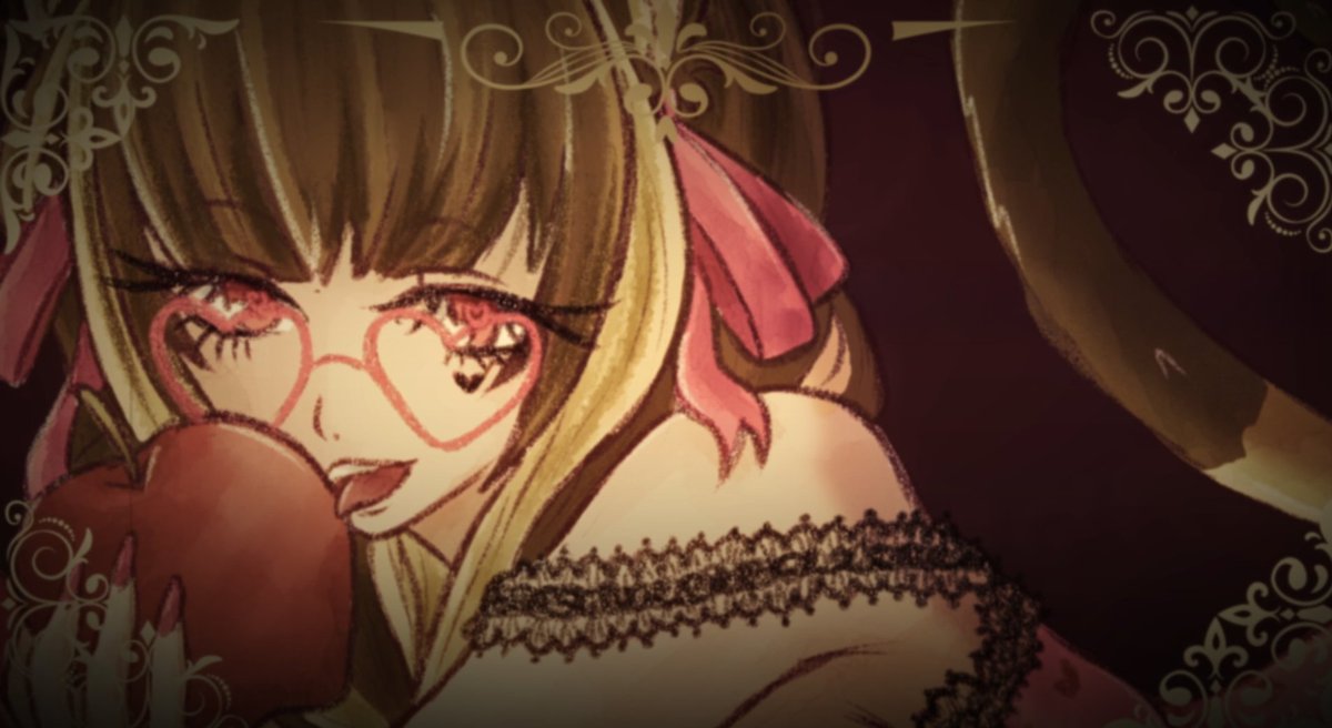 ¡YA DISPONIBLE EL COVER! 💖 les dejo este wallapper de la canción ✨
youtube.com/watch?v=rc6VdE…