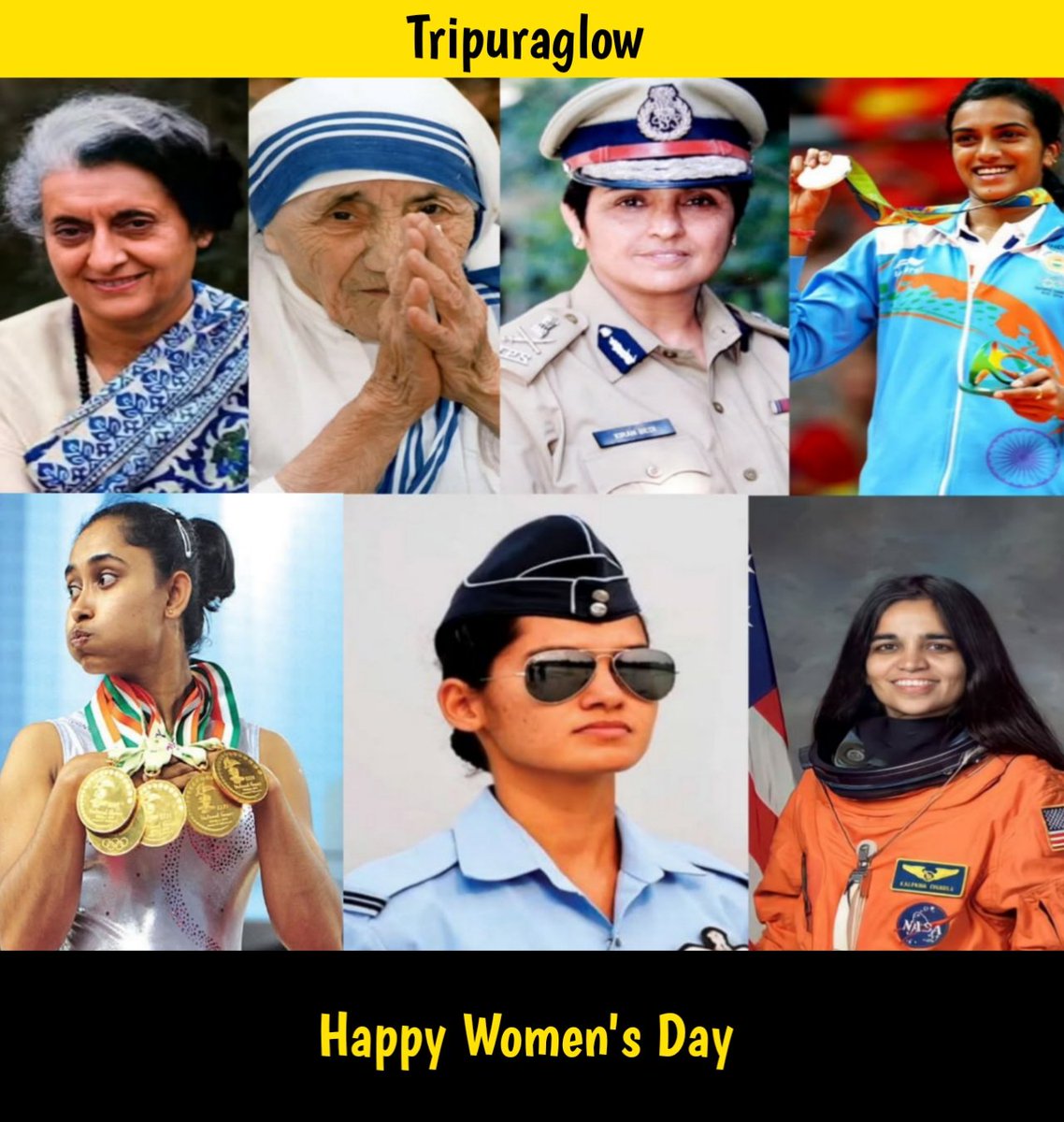 Women's Day .

#Tripuraglow #incredibletripura #tripura #Agartala #womenday #womensday2025