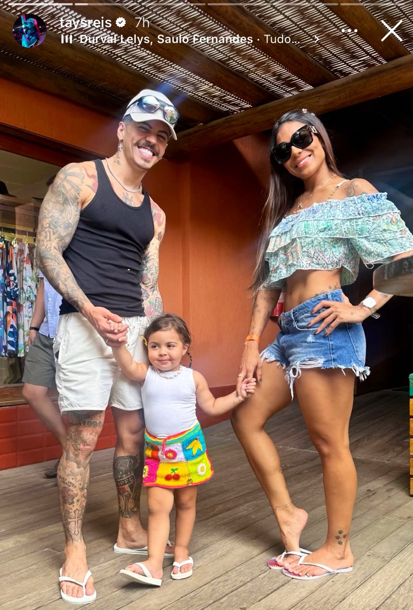 Que foto mais fofaaa ❤️