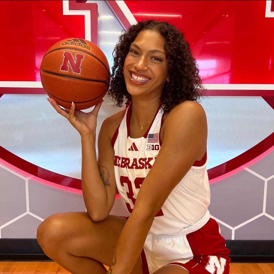 MN Girls Basketball Village (@mngbbvillage) on Twitter photo Kendall entered the Game tonight which marks her playing in her 136th game as an <a href="/HuskerWBB/">Nebraska Women's Basketball</a> player… <a href="/kendalljo_13/">Kendall Jo</a> and Janet Smith now hold 2nd Place All-Time together for Games Played in a <a href="/HuskerWBB/">Nebraska Women's Basketball</a> Uniform in Program History!!! Congratulations <a href="/kendalljo_13/">Kendall Jo</a> for your Commitment Kendall entered the Game tonight which marks her playing in her 136th game as an <a href="/HuskerWBB/">Nebraska Women's Basketball</a> player… <a href="/kendalljo_13/">Kendall Jo</a> and Janet Smith now hold 2nd Place All-Time together for Games Played in a <a href="/HuskerWBB/">Nebraska Women's Basketball</a> Uniform in Program History!!! Congratulations <a href="/kendalljo_13/">Kendall Jo</a> for your Commitment