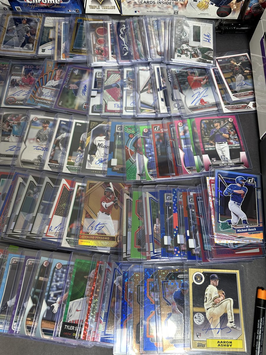 Certified Sports Cards (Max) tweet media