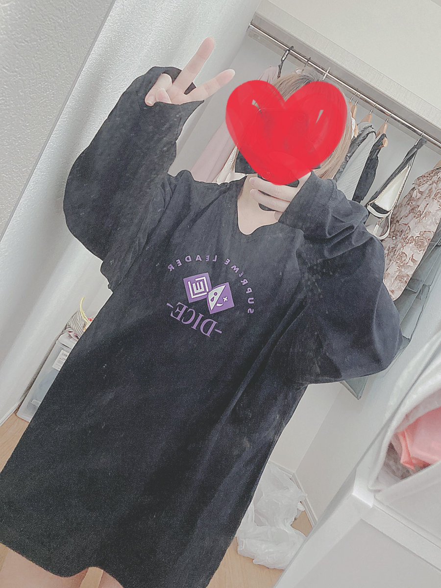 王馬小吉 ,最原終一 「わーーーーーい私服グッズ届いた!!!!!!!可愛すぎる ぷりぢゃんに着てく^_^」|みさお🎀🥂プリ□ンパ合同通販中のイラスト