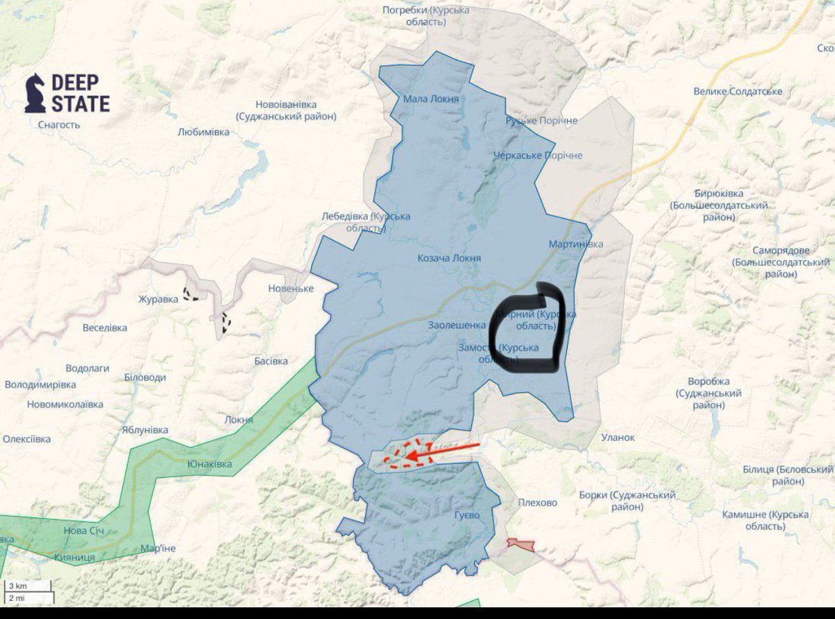 There are many wounded in this area! We deliver medicines, we don't spare drones! Friends, urgently, maybe someone has a donor who will buy at least one drone! Many lives will depend on it!
PP erokhin12345d@icloud.com
My guys are alive there! They urgently need help! Thank you