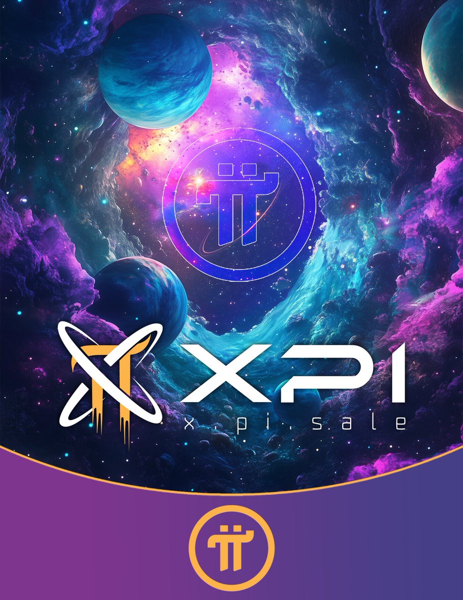 XPi - X + Pi tweet media
