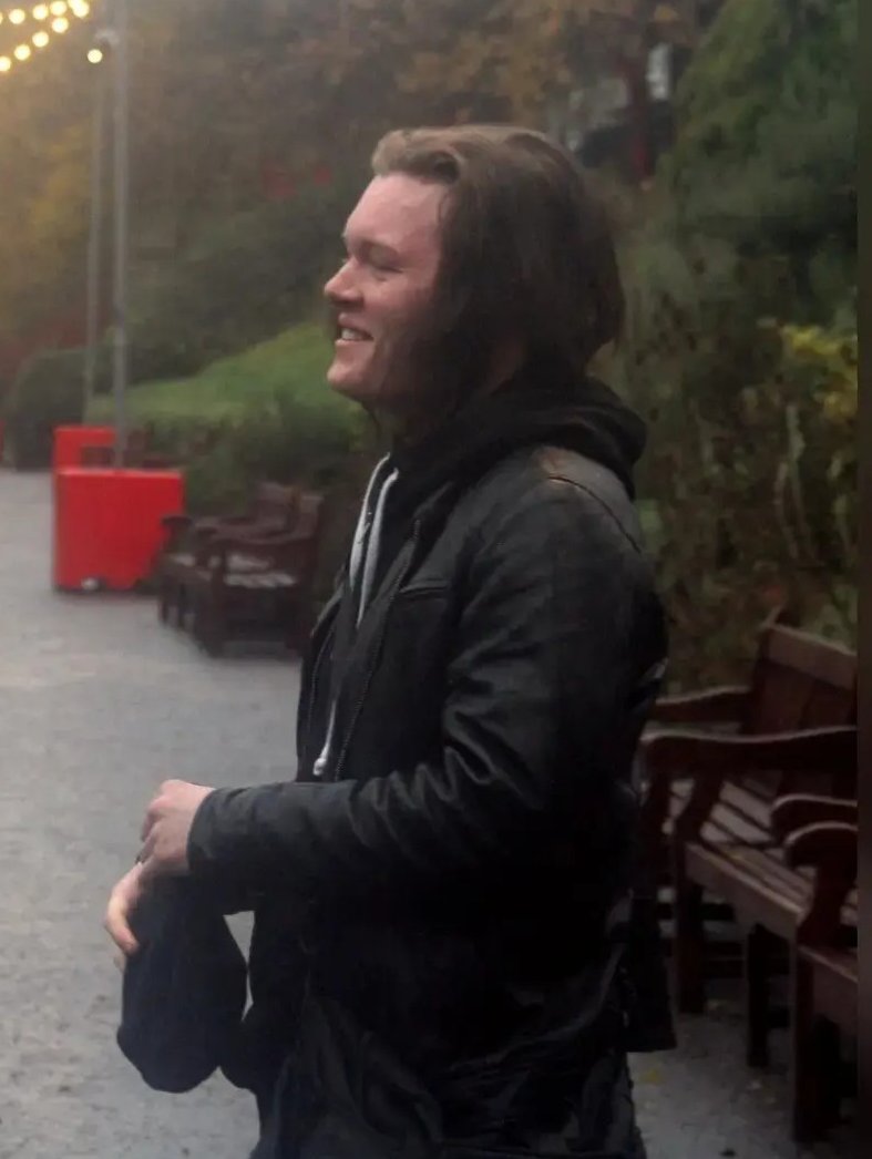 IRLukeVGC's tweet image. If you've found this, I probably did something dumb on stream. I go by Luke. I'm a creator, pokemon player and cosplayer. Enjoy whatever is on here.