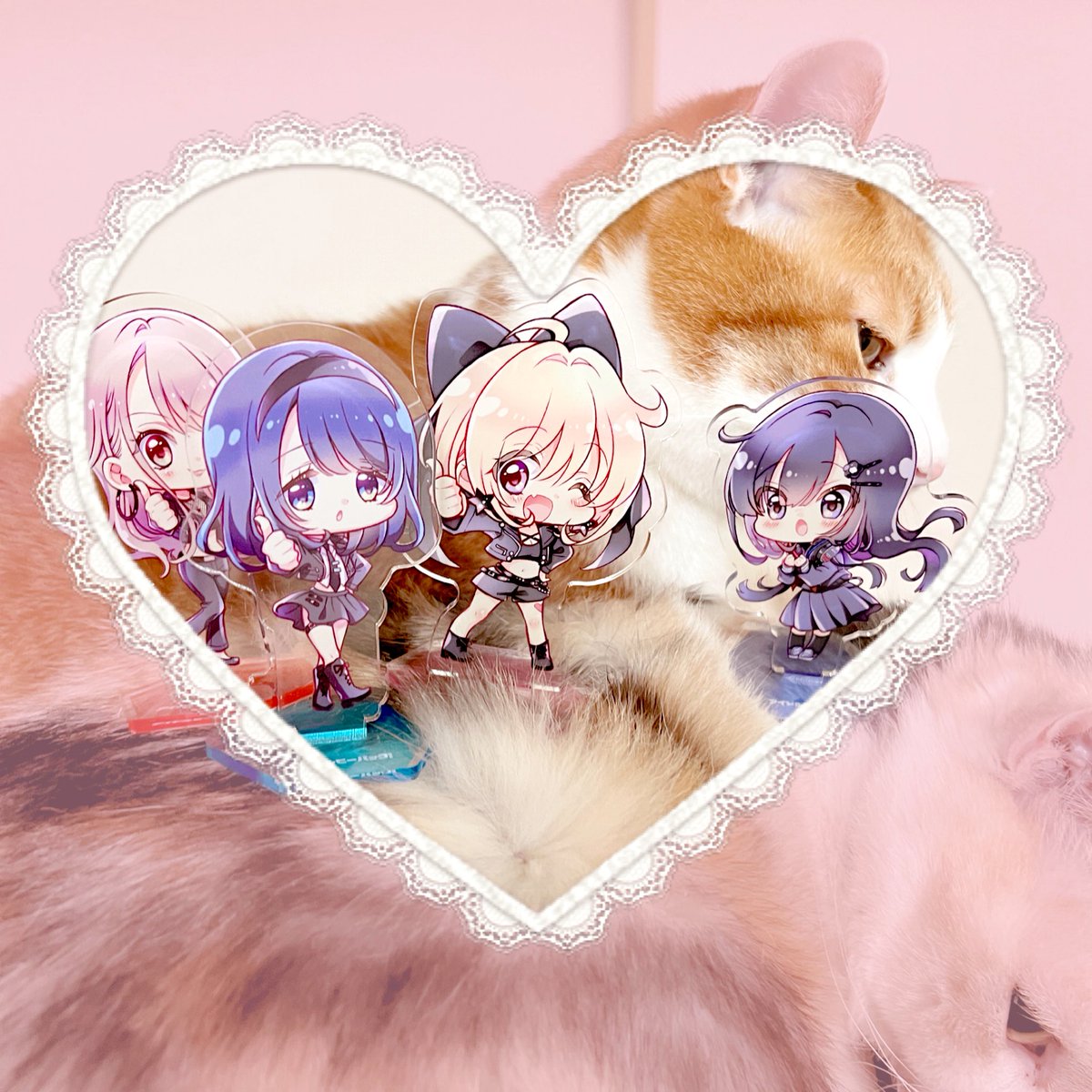 「ヨシ! 」|はんざわかおり🐈こみがありがとうございました！！のイラスト