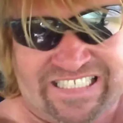 alfrules's tweet image. No one was cooler... RIP Conald  #YMHLive