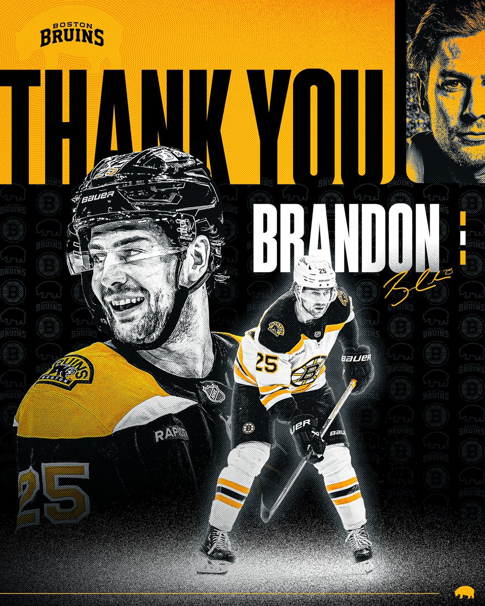Boston Bruins tweet media