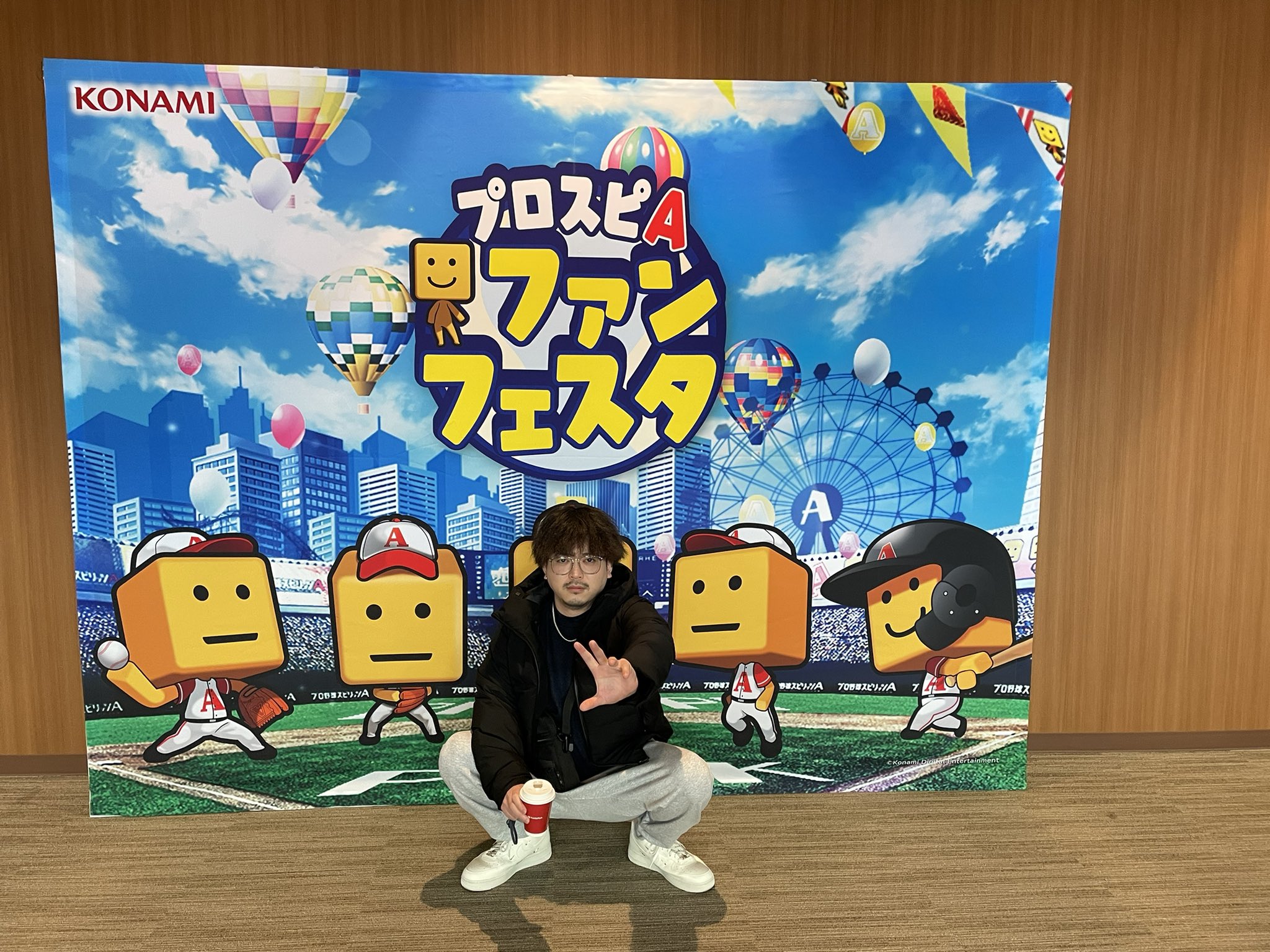 ぴーちゃん☘️プロフ必読 ぴーちゃん😎ぴちゃそ_φ(・_・b on X: